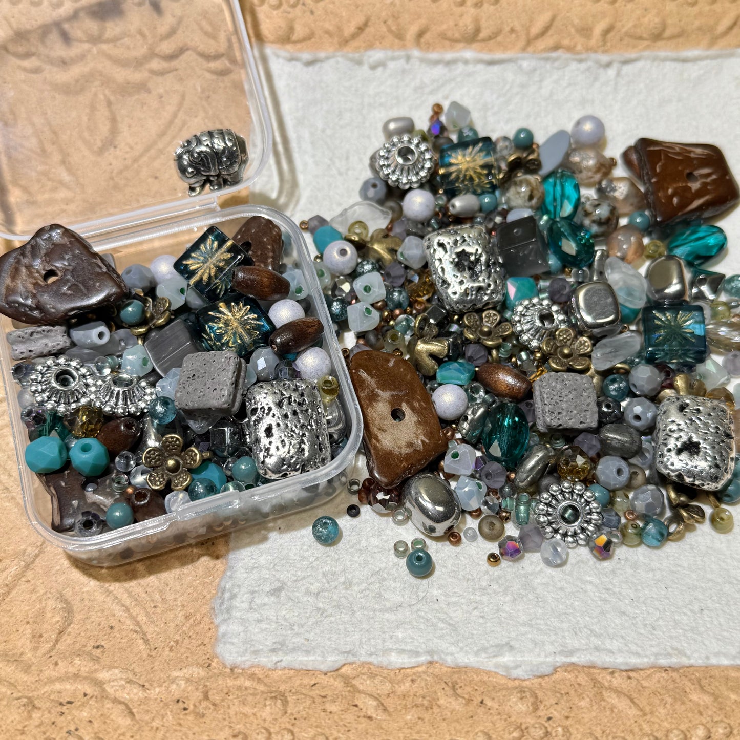 Seed Beads•S561-Aroma (Over $45 Free Shipping)