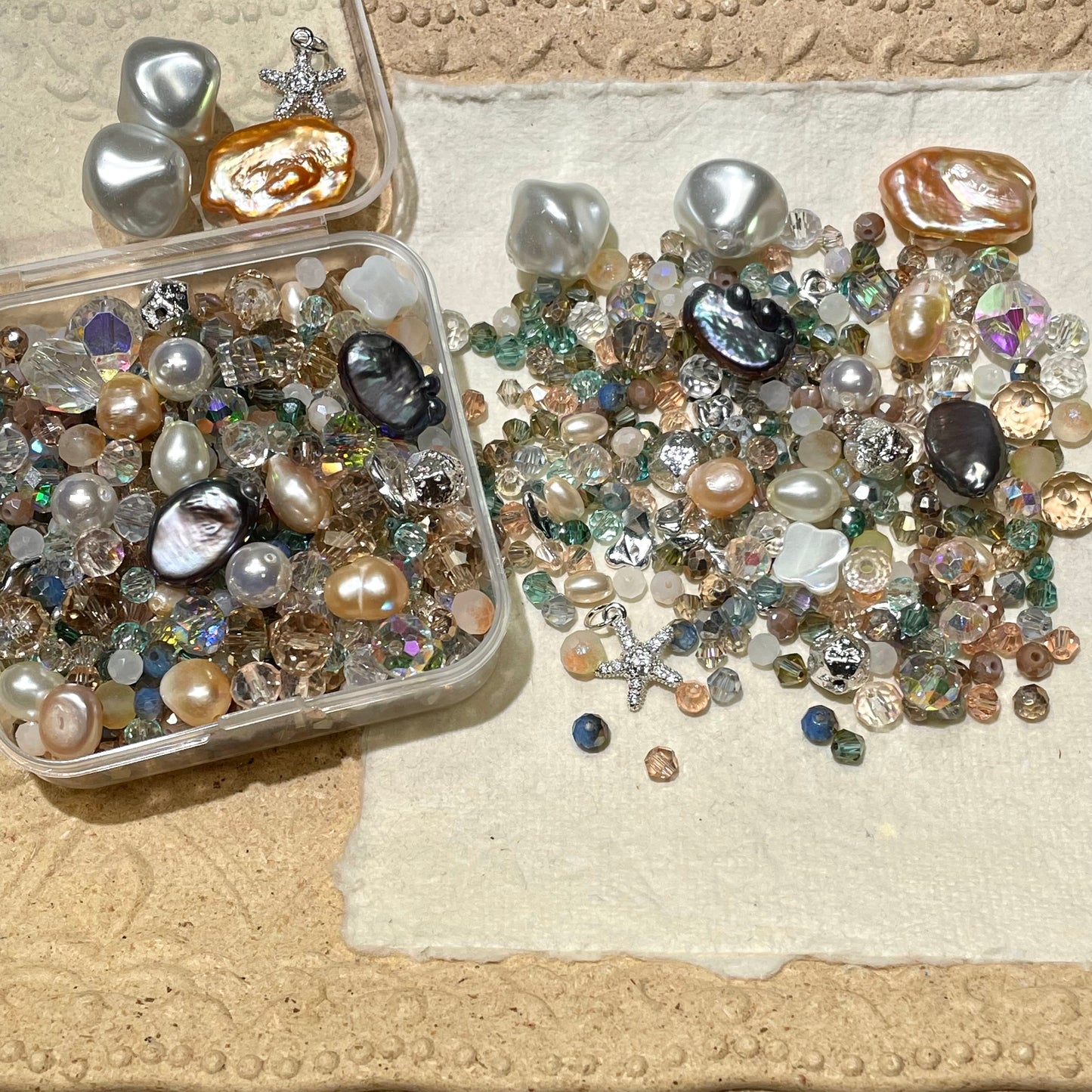 Luxury Collection•L45-Shell Museum