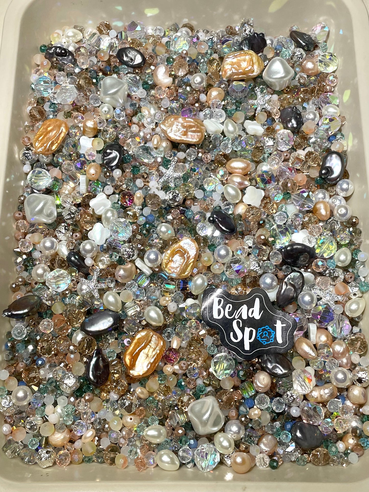 Luxury Collection•L45-Shell Museum