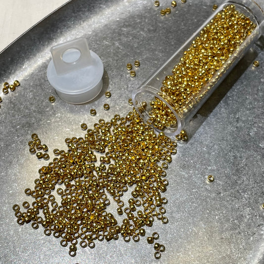 2mm Crimping Beads Color long-lasting