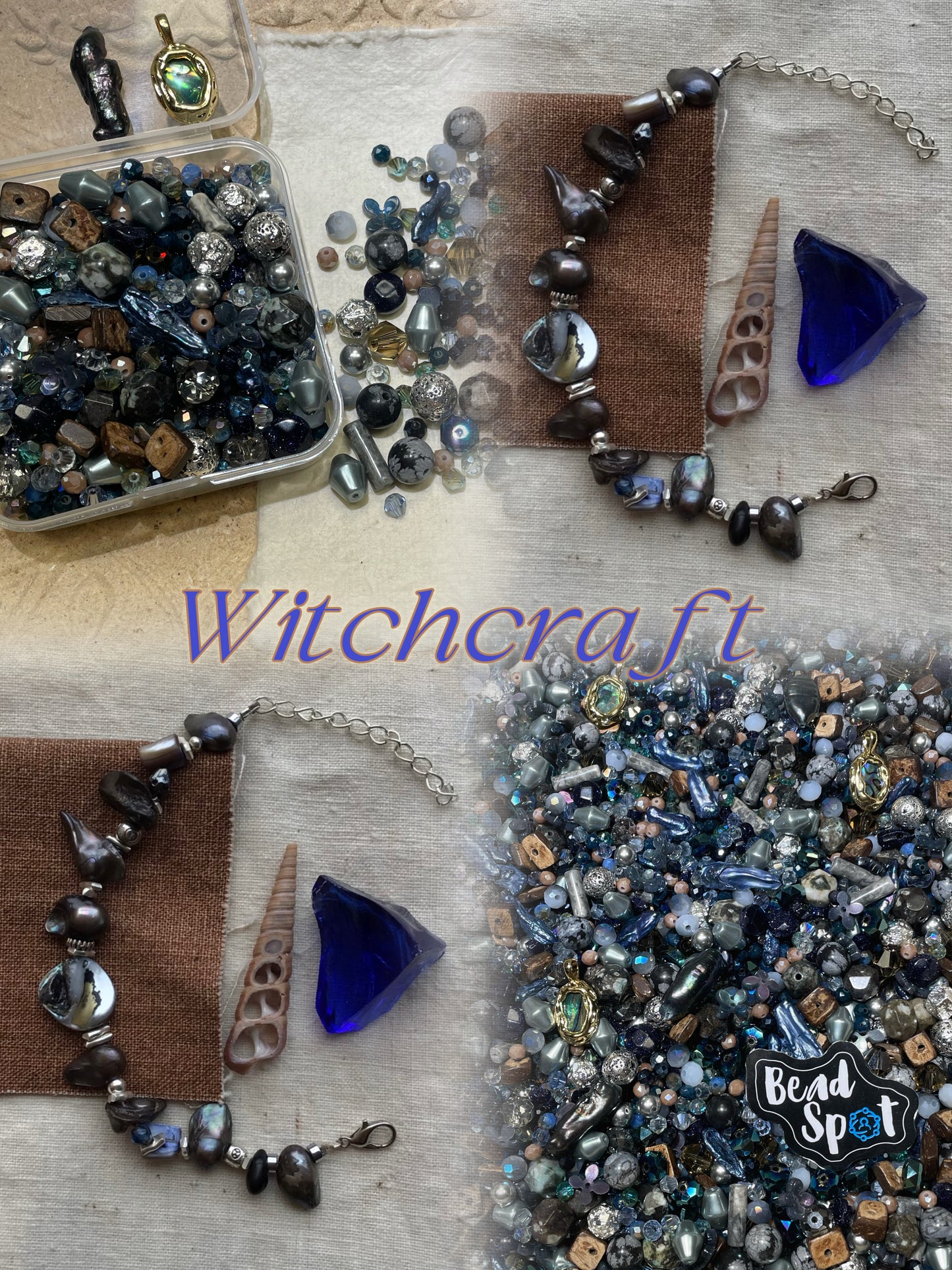 Luxury Collection•L44-Witchcraft