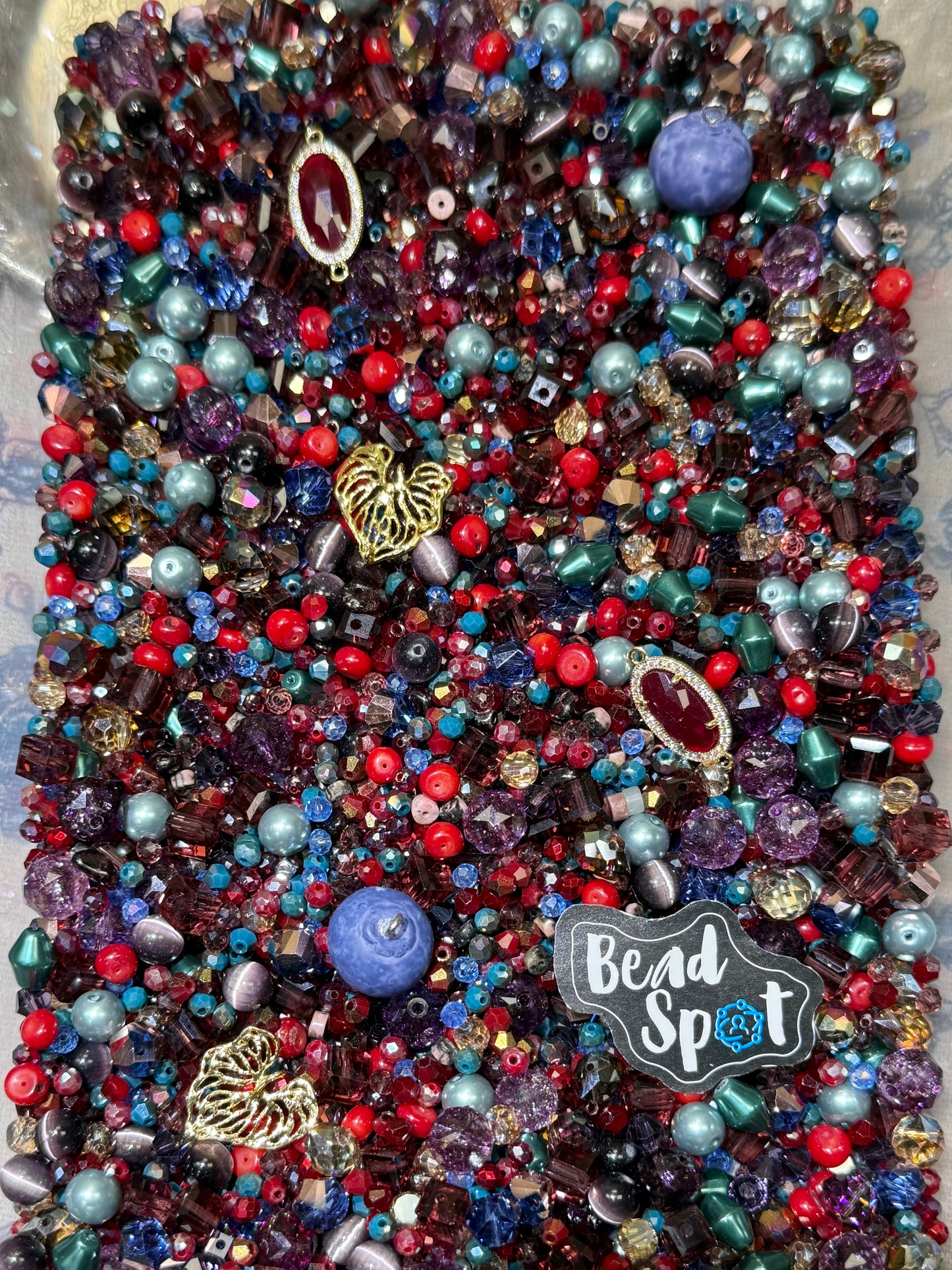 Luxury Collection•L83-Fruit Dream