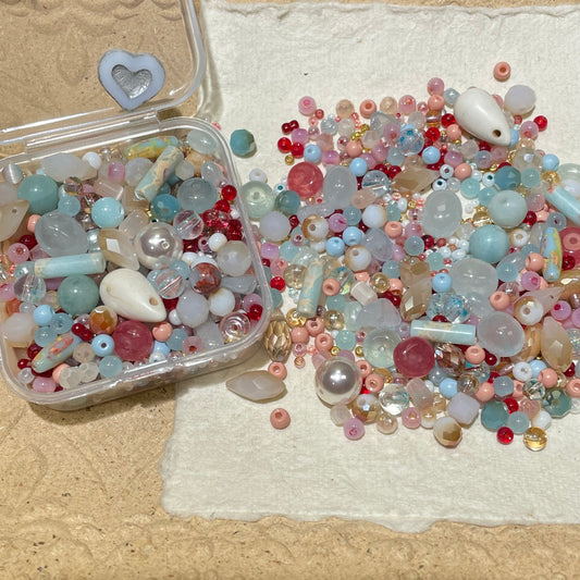 Seed Beads•S132-Dopamine (Over $45 Free Shipping)