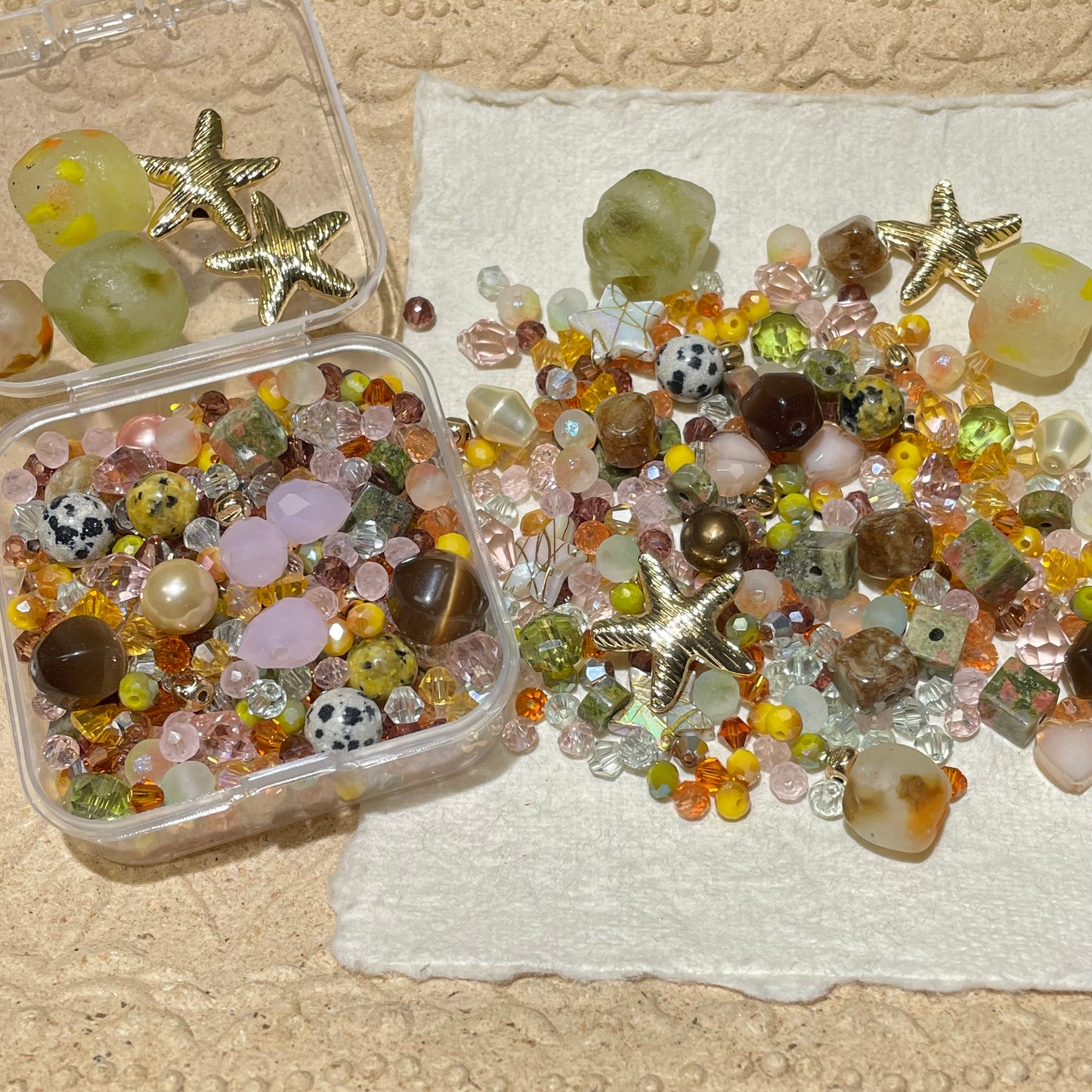 Luxury Collection•L62-Sunset Market