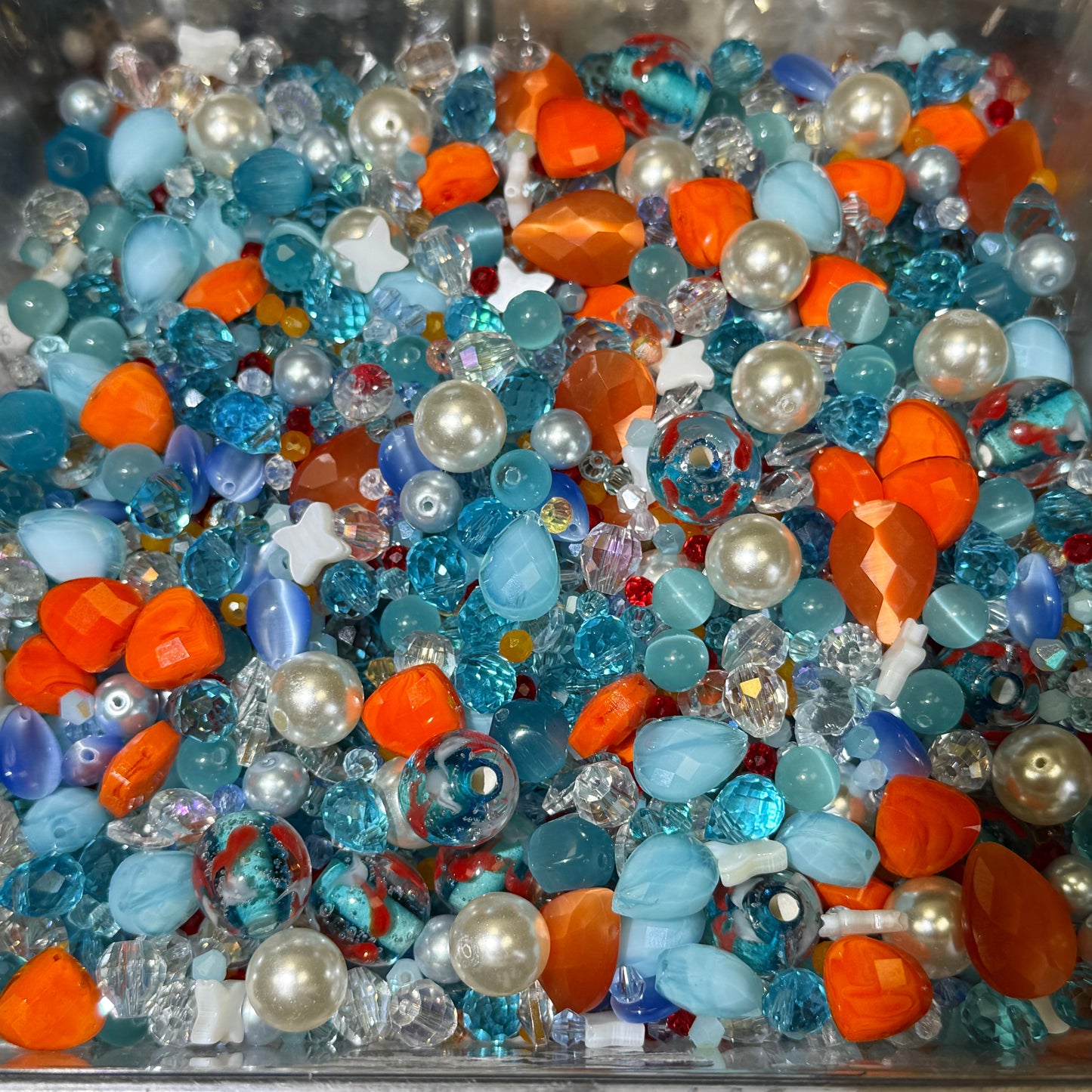 (Limited Specials) Luxury Collection•L15–Little Goldfish