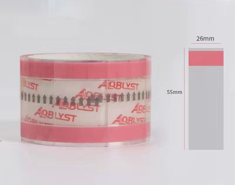 (500 Points) Magic Tapes!