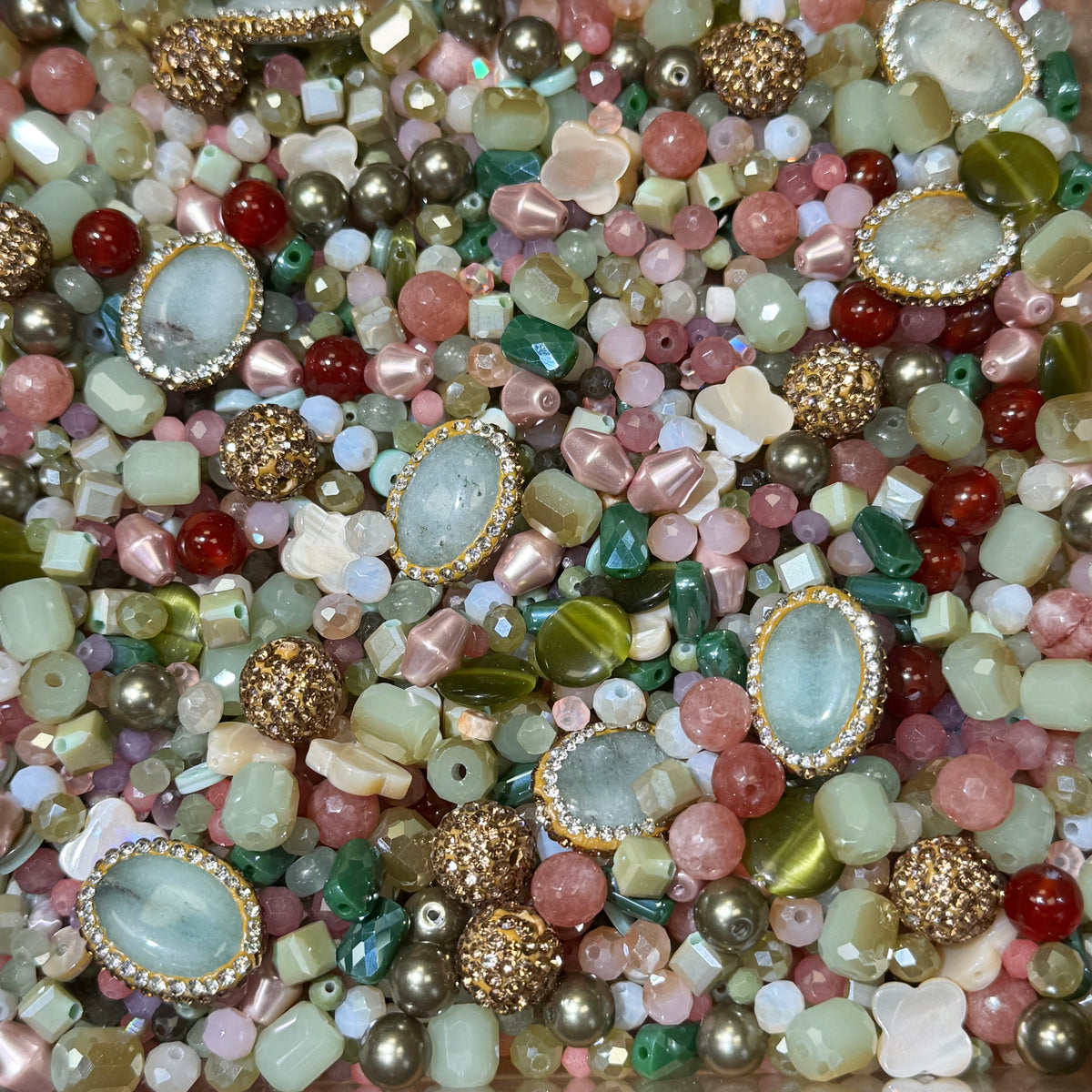 (Limited Specials) Luxury Collection•L07-Renaissance