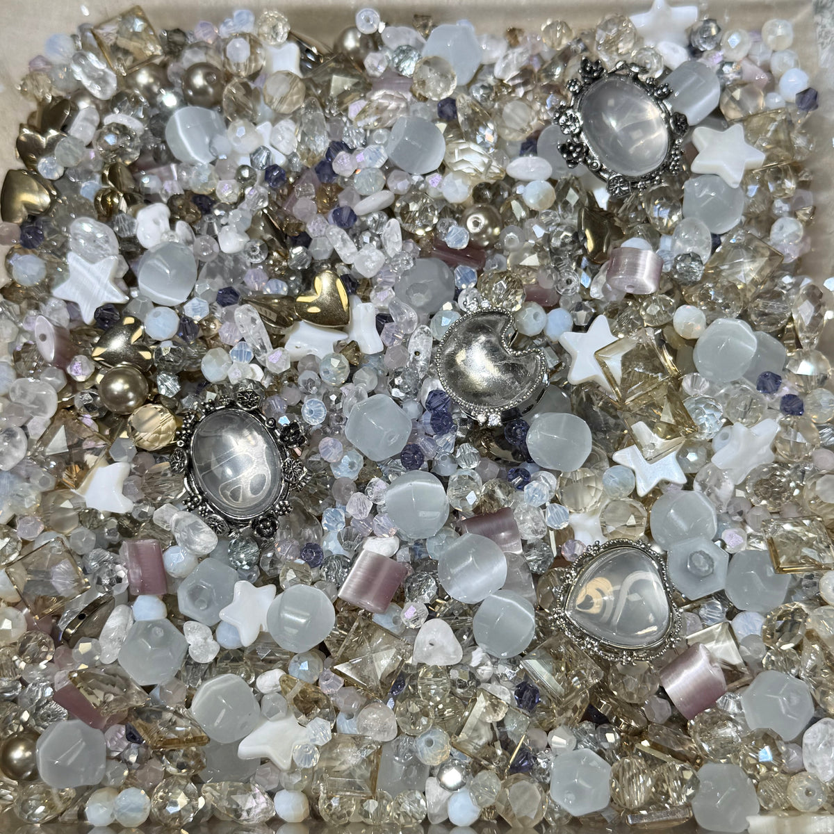 (Limited Specials) Luxury Collection•L11–Tears