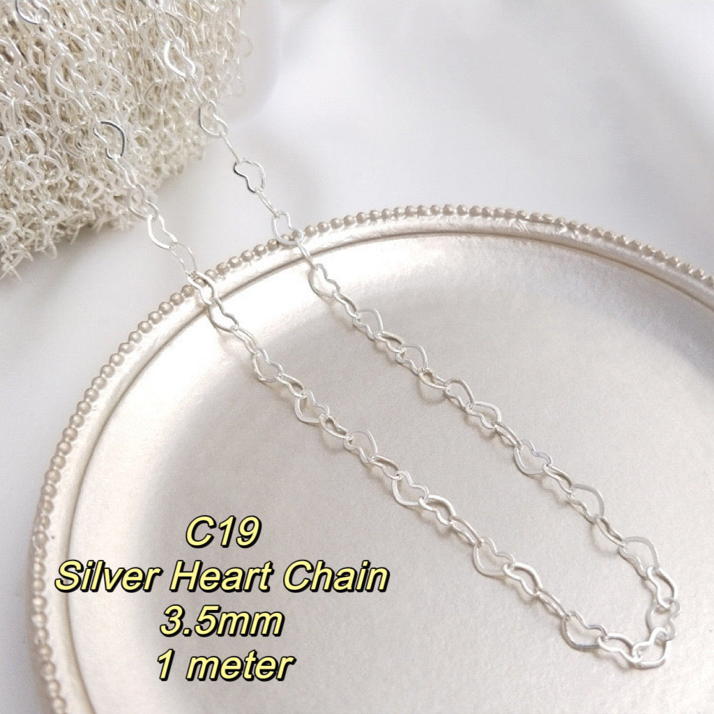 【New updates!】High Quality 14k gold-plated Chains Tarnish Resistant