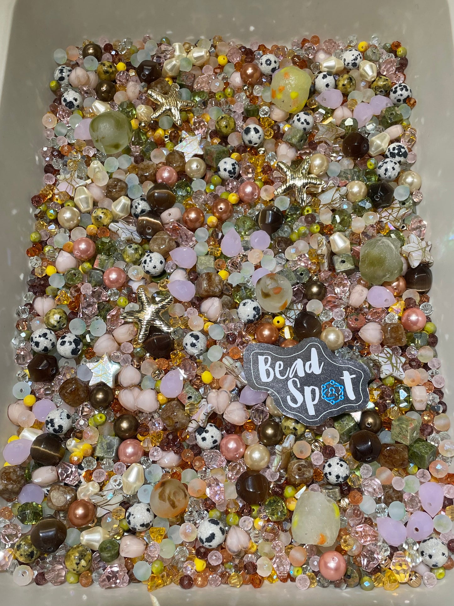 Luxury Collection•L62-Sunset Market