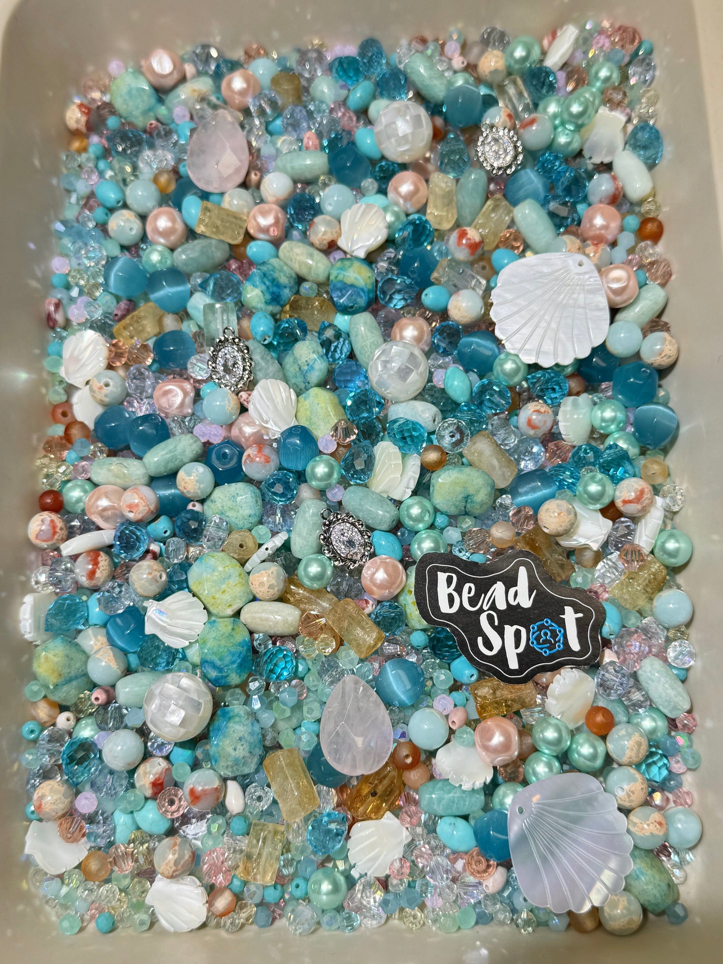 Luxury Collection•L80-Mermaid Core