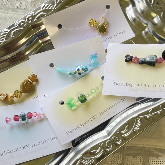 Charms Party! Claim on live!