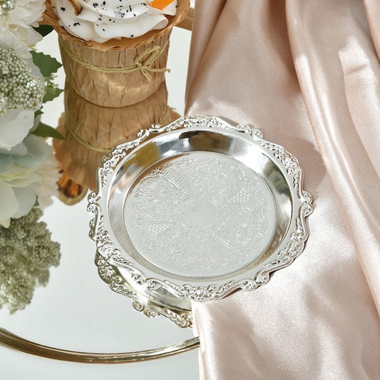 10cm dish for photoshoot (200 points)