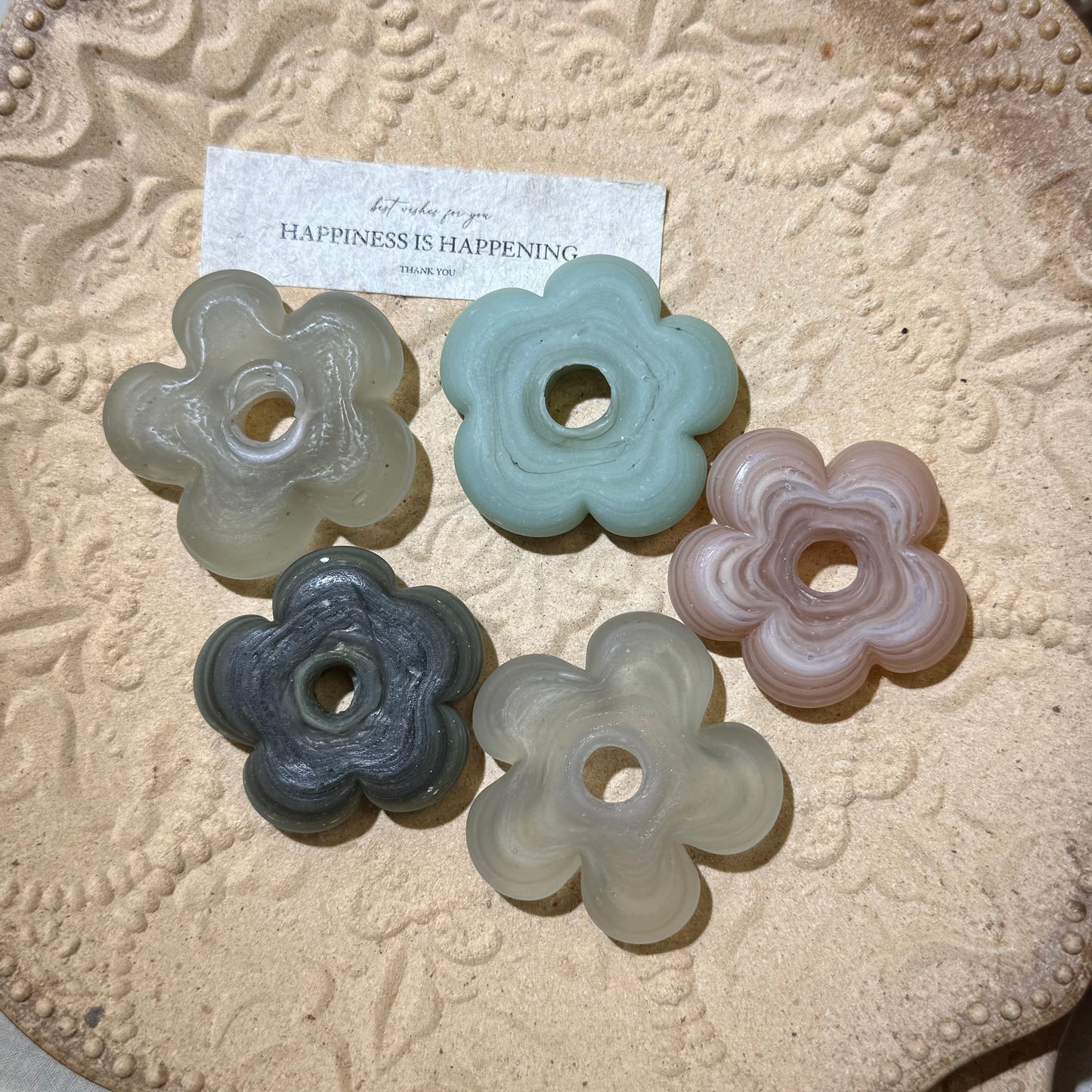 Nepal Flowers Combo