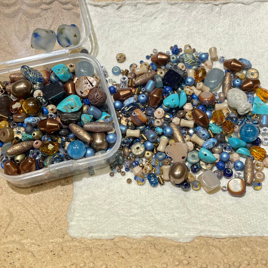 Seed Beads•S120-Wilderness (Over $45 Free Shipping)