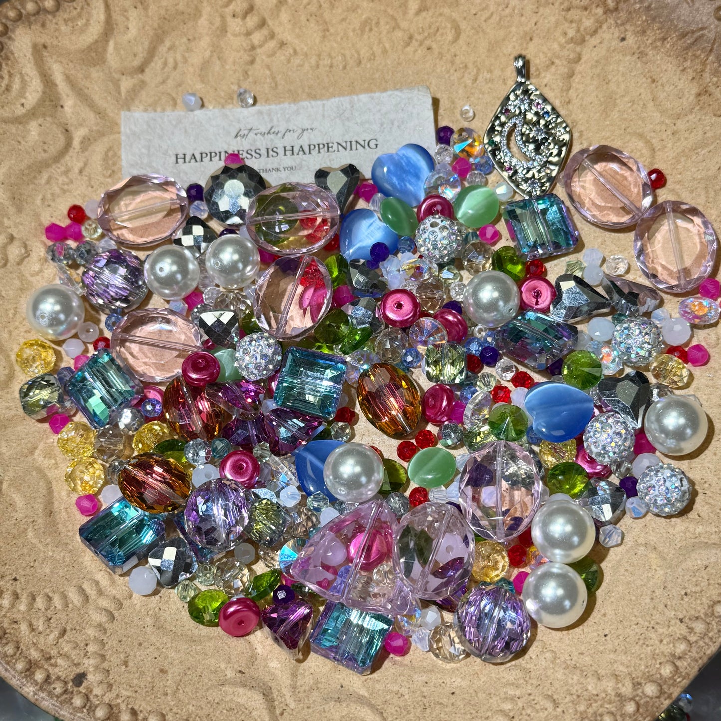 (Limited Specials) Luxury Collection•L08–Bedazzled