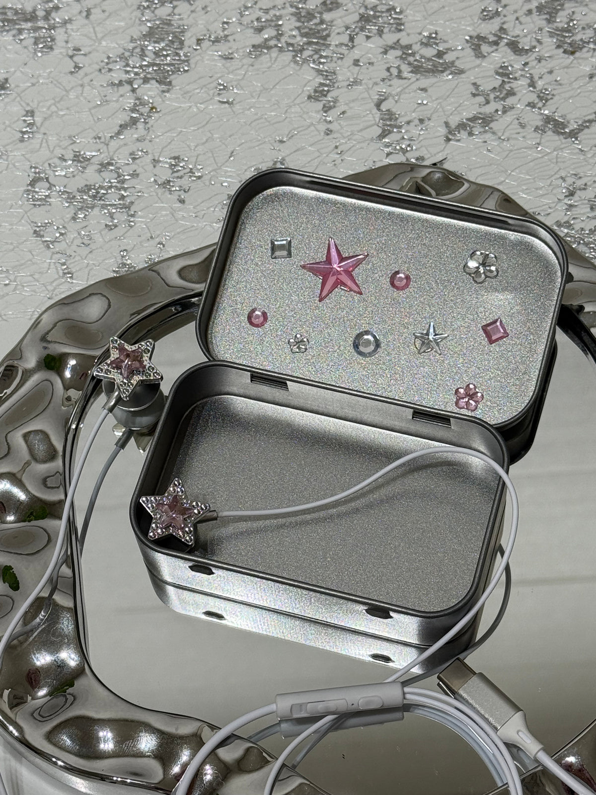 STAR BLING