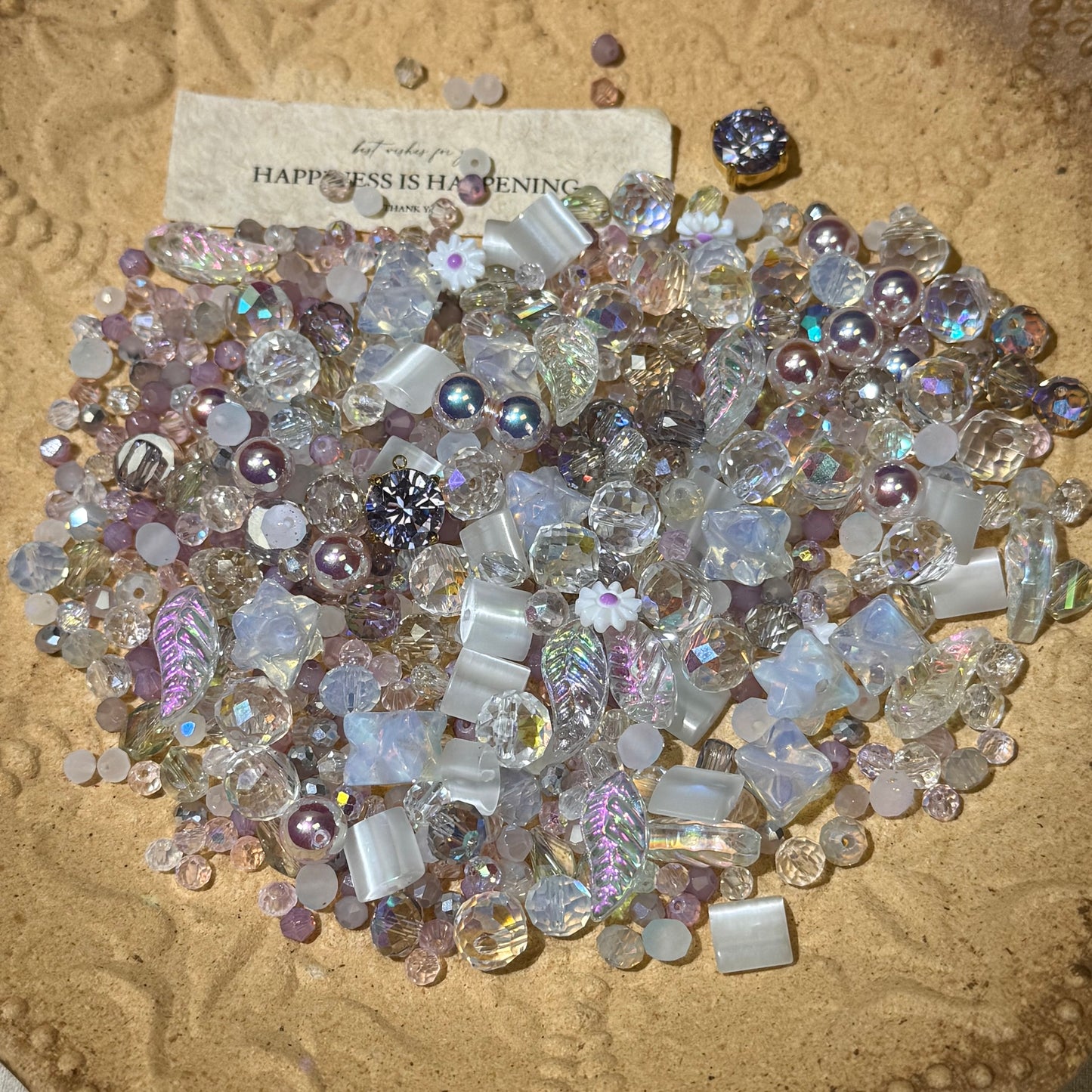 (Limited Specials) Luxury Collection•L19-Fairy Dream