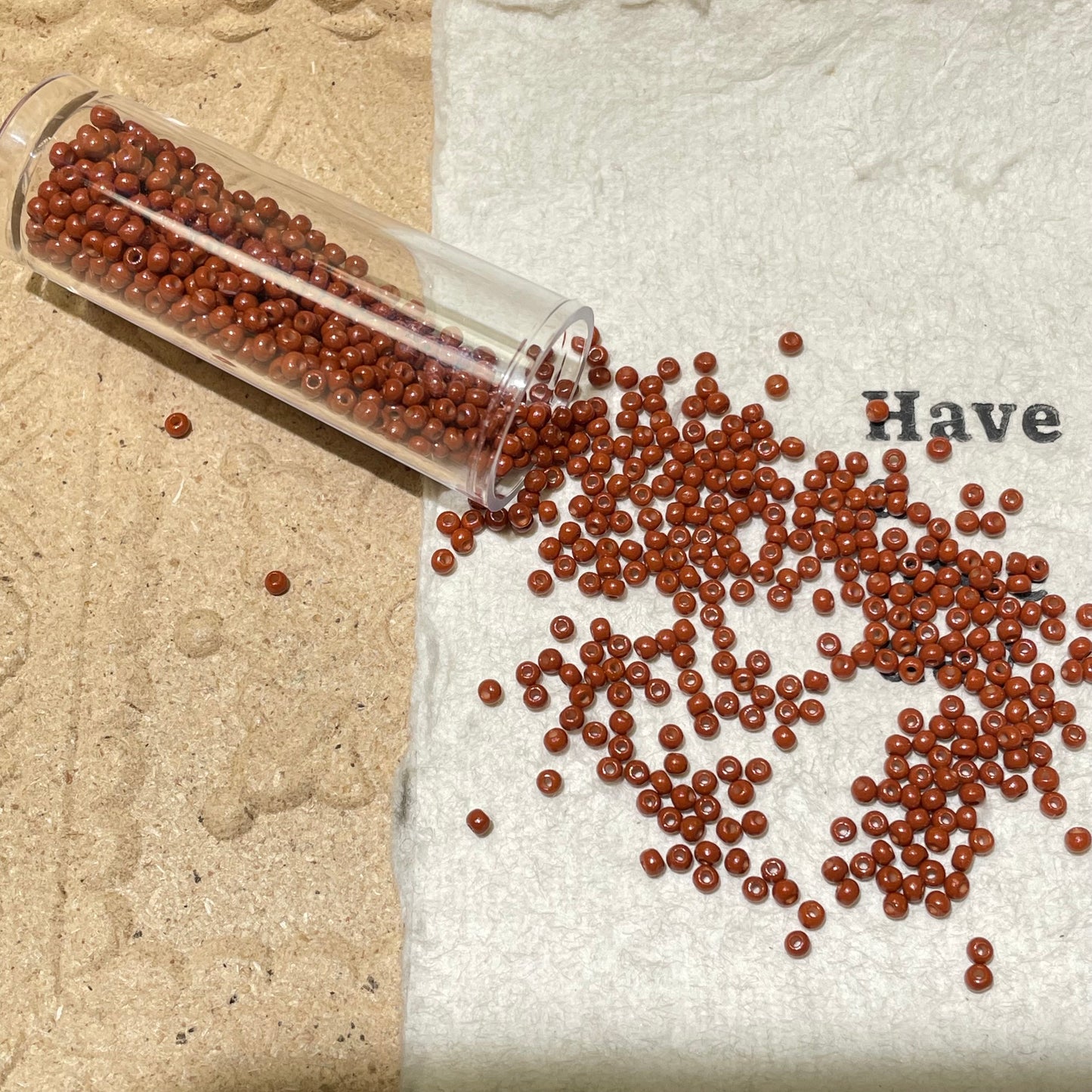Individual Colors for Uniformed Beads-Opaque 2mm round