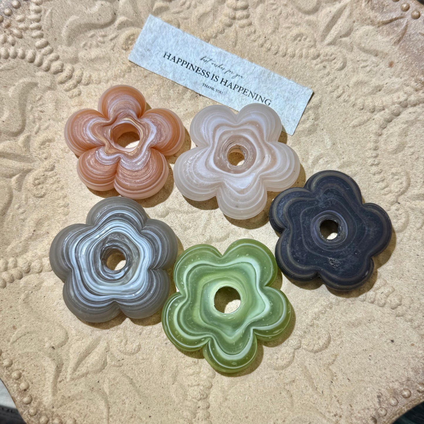 Nepal Flowers Combo