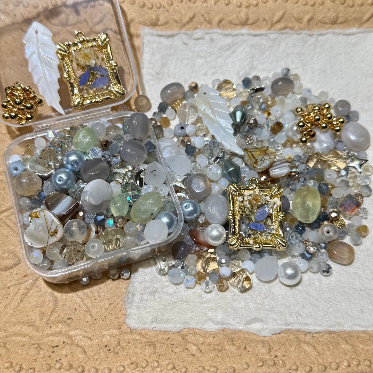 Luxury Collection•L73-Celestial