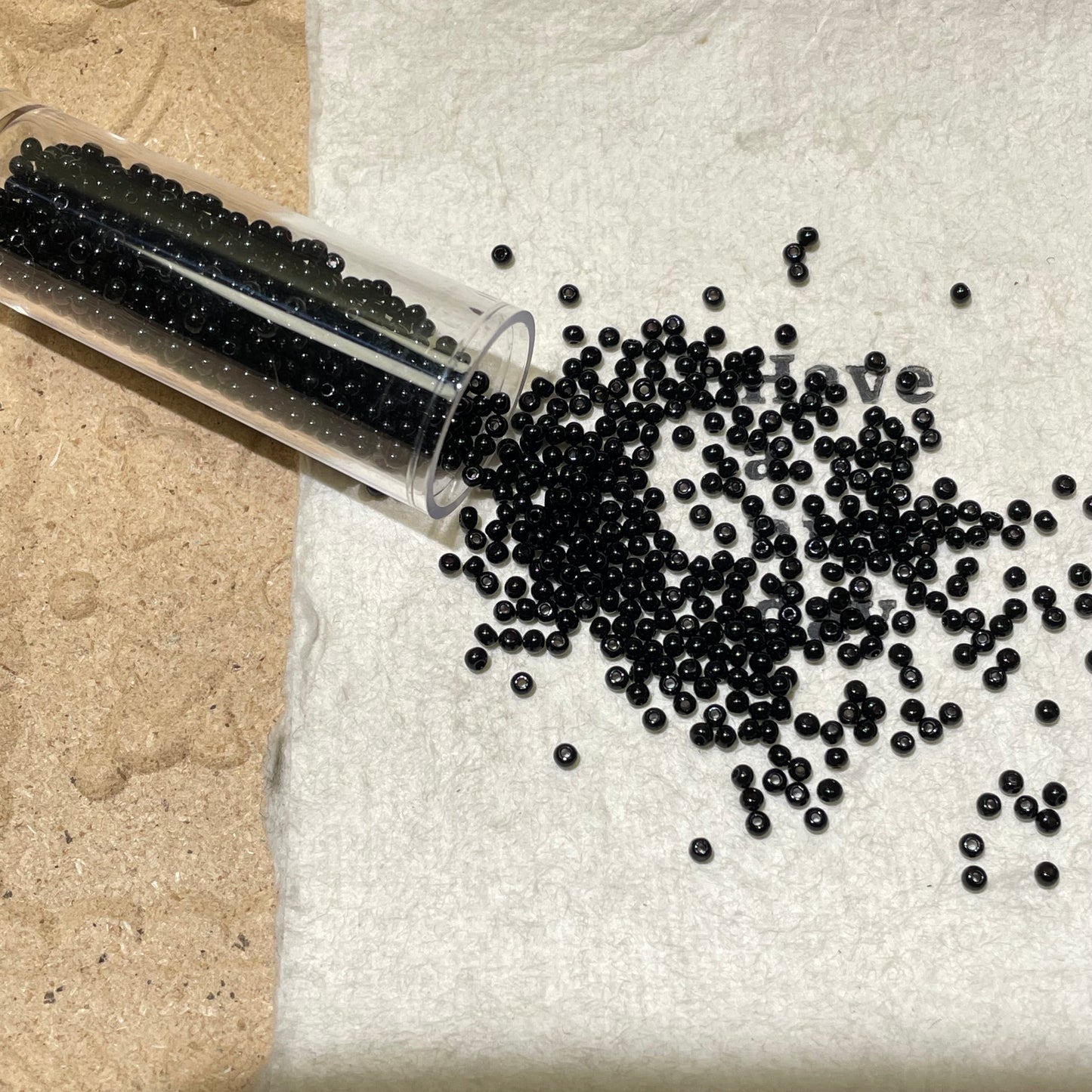 Individual Colors for Uniformed Beads-Opaque 2mm round