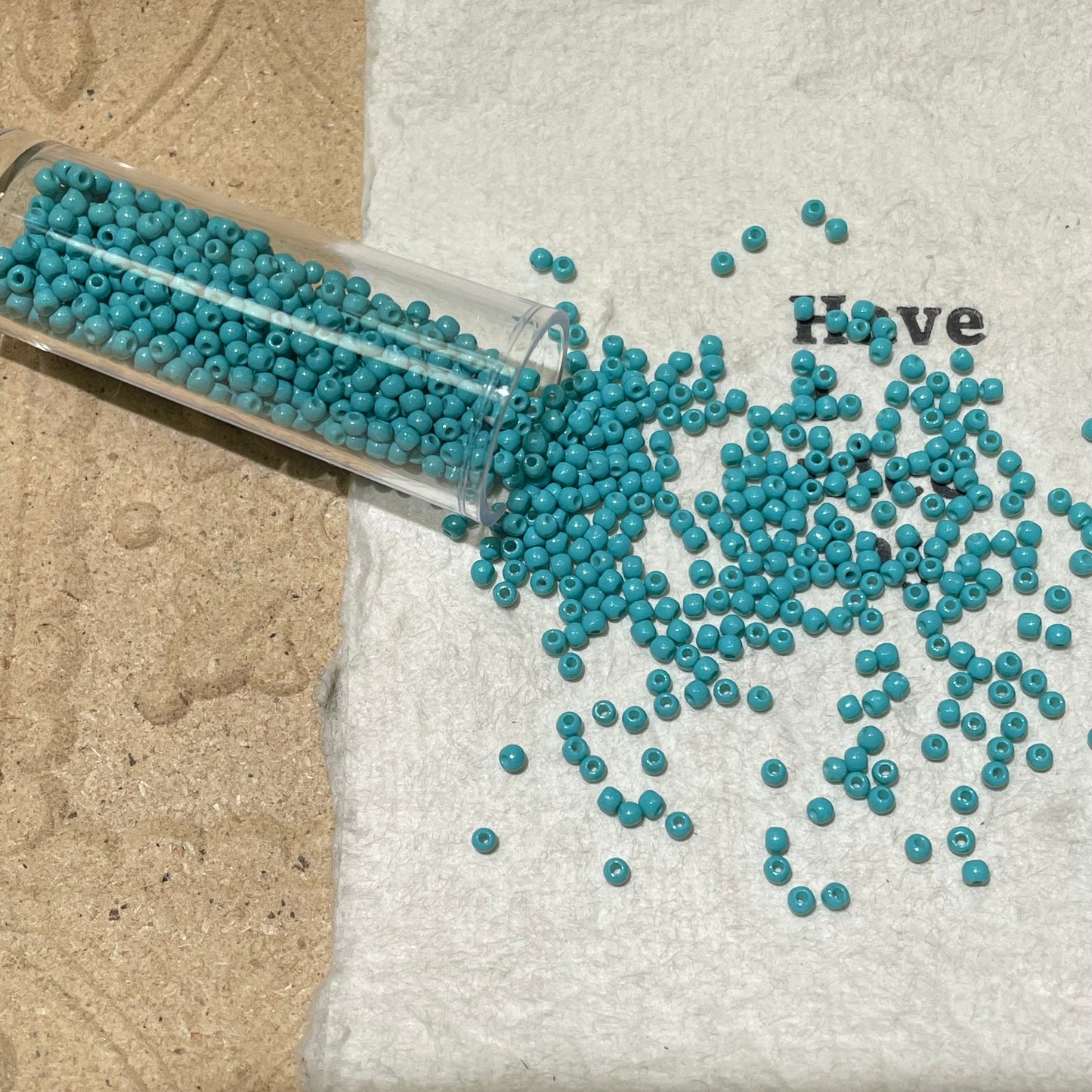 Individual Colors for Uniformed Beads-Opaque 2mm round