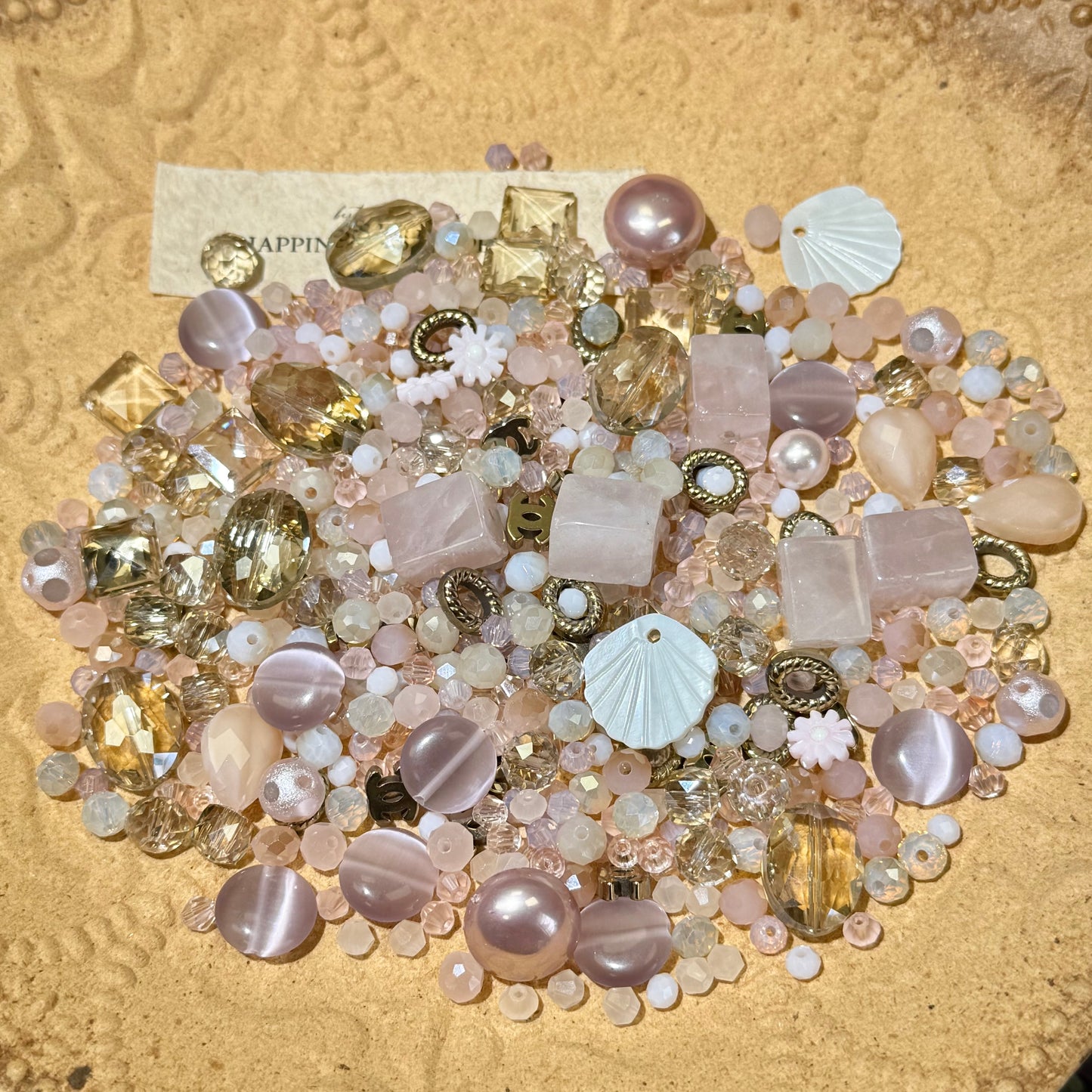 (Limited Specials) Luxury Collection•L17-Bella