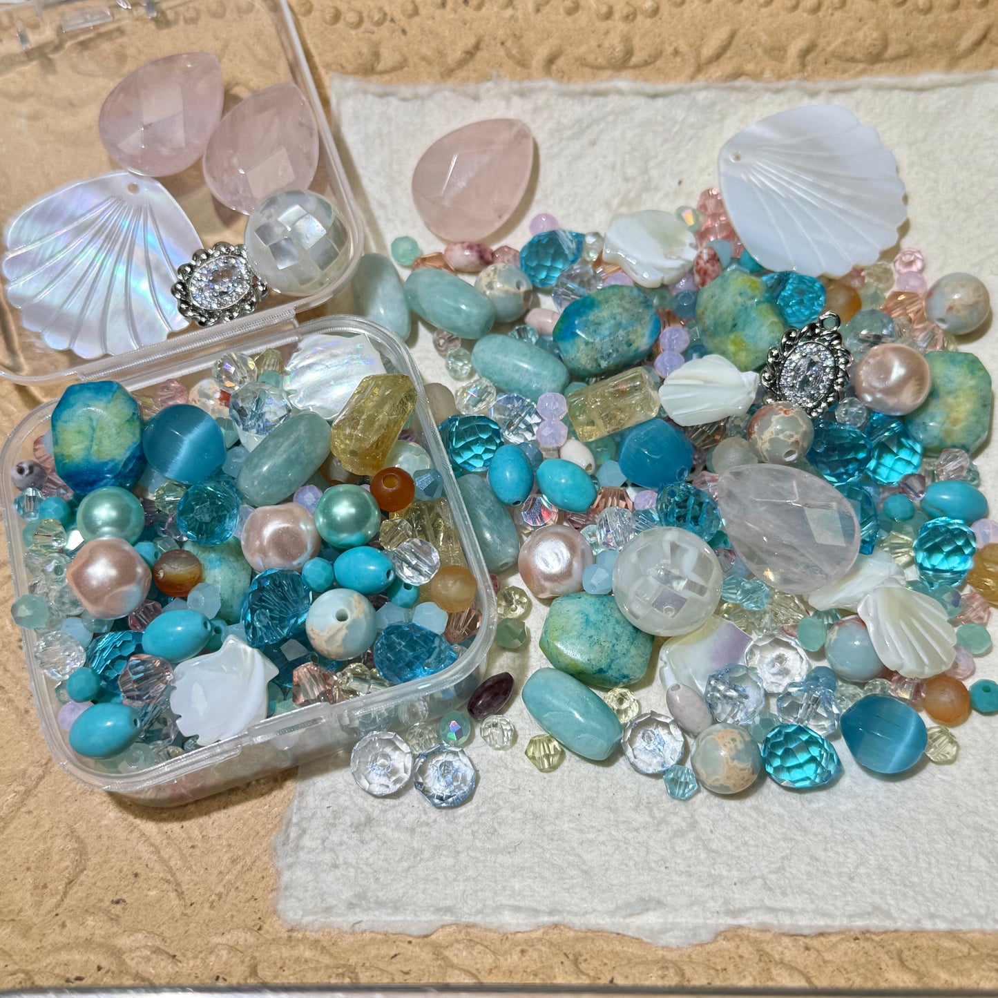 Luxury Collection•L80-Mermaid Core