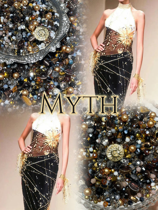 Luxury Collection-Myth