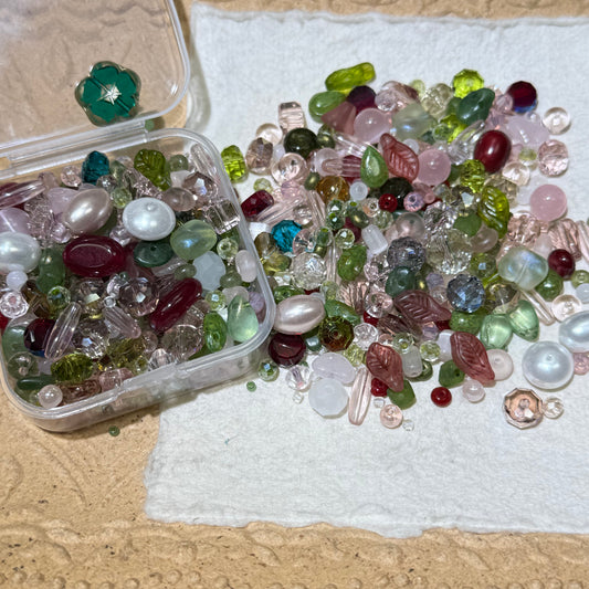 Seed Beads•S624-Elf (Over $45 Free Shipping)