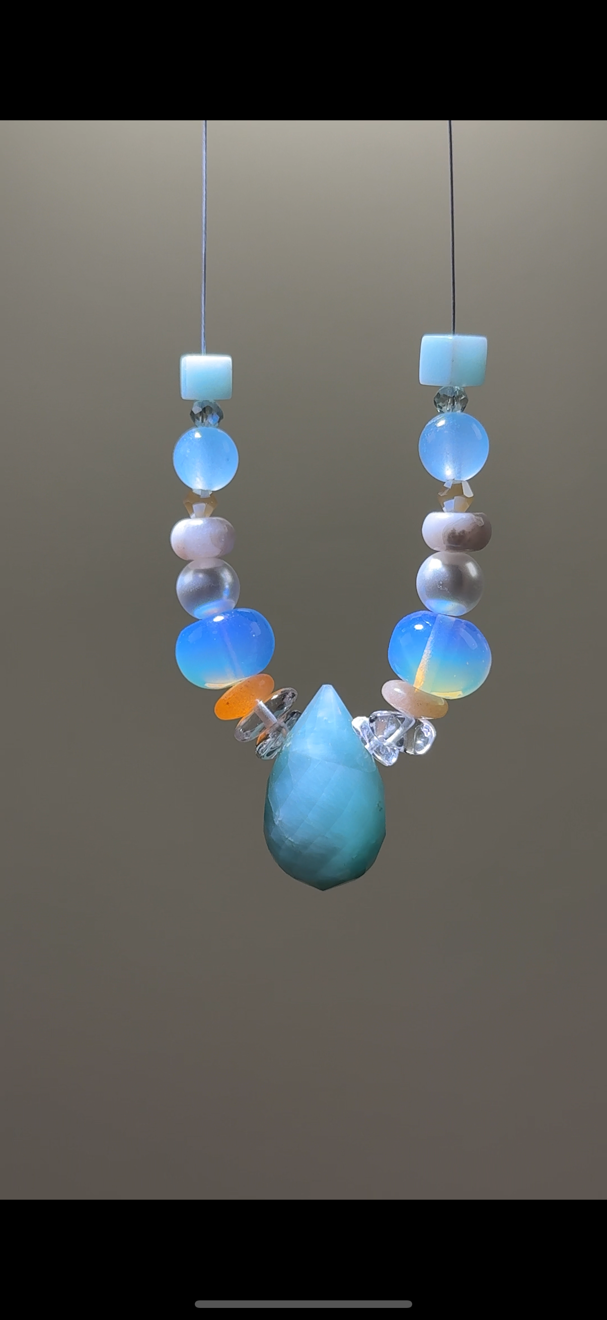 Luxury Collection•L71-Aqua