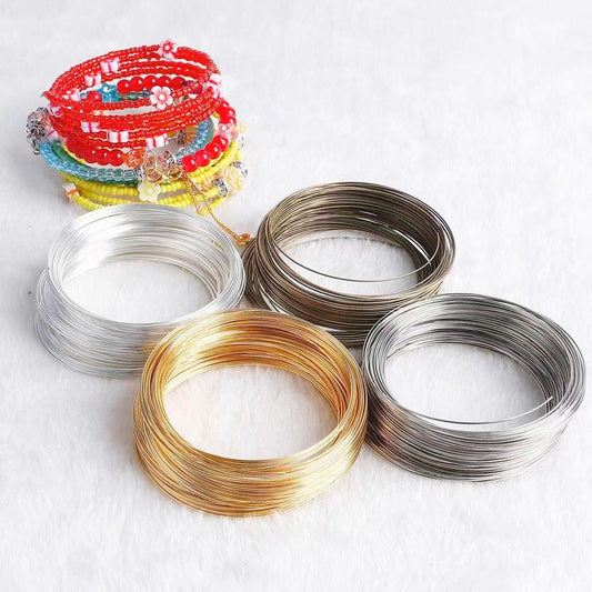 Memory Wires (Free Shipping Over $45)
