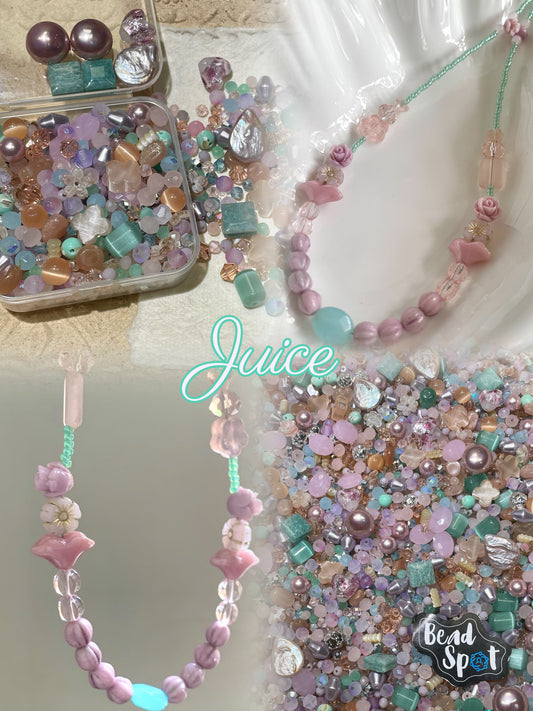 Luxury Collection•L51-Juice