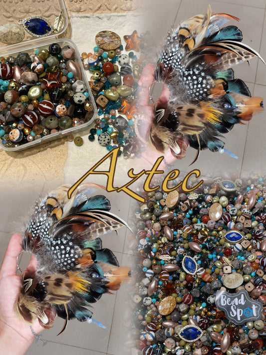 Luxury Collection•L47-Aztec