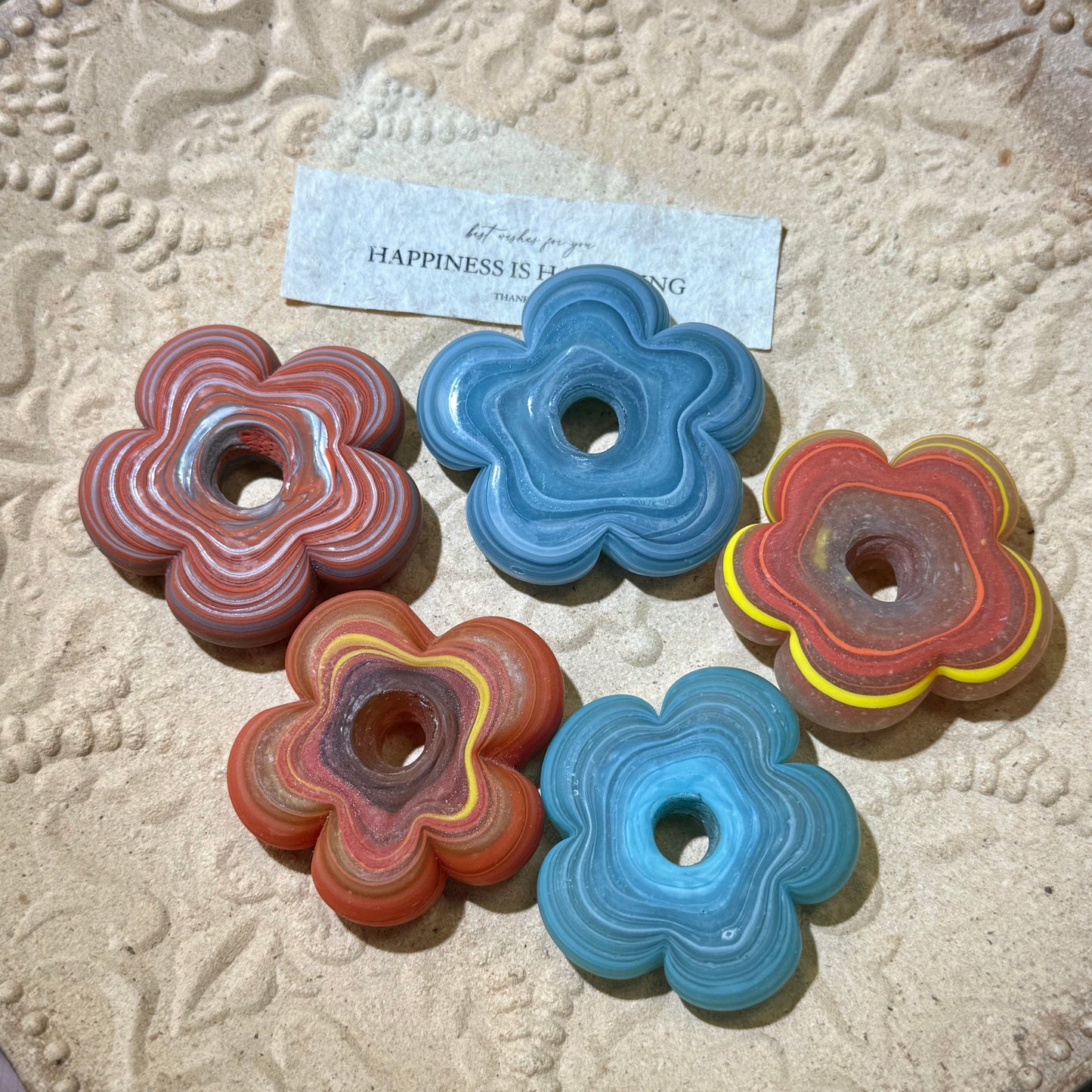 Nepal Flowers Combo