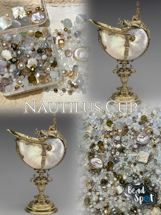 Luxury Collection•L52-Nautilus Cup