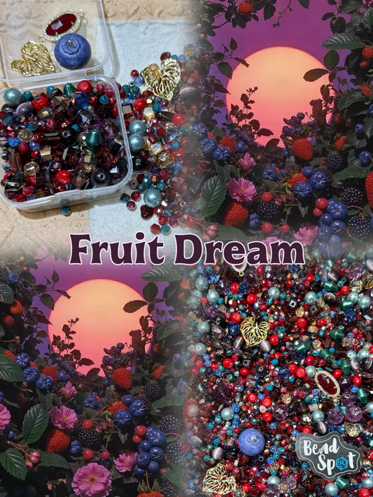 Luxury Collection•L83-Fruit Dream