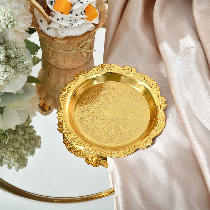 10cm dish for photoshoot (200 points)