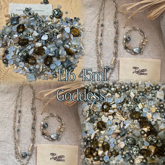 (Limited Specials) Luxury Collection•L16–Goddess