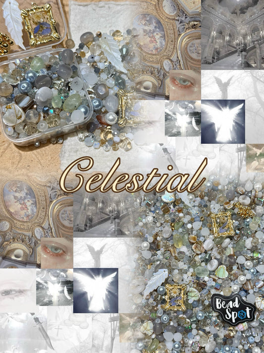 Luxury Collection•L73-Celestial