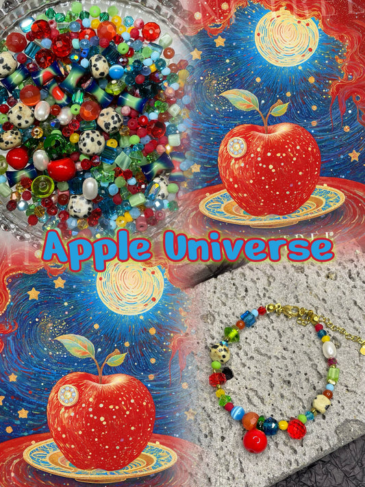 Luxury Collection-Apple Universe