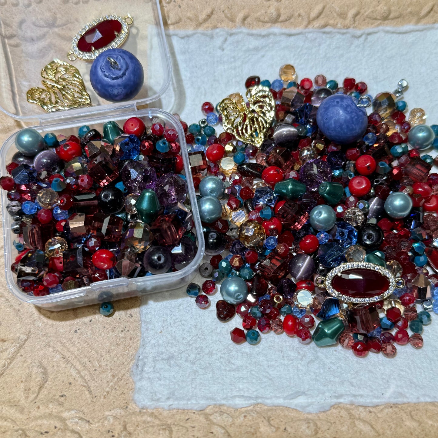Luxury Collection•L83-Fruit Dream