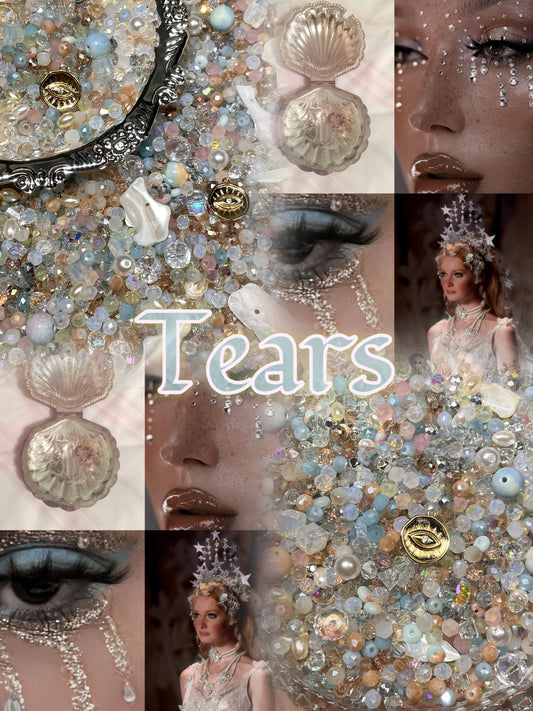 Luxury Collection-Tears