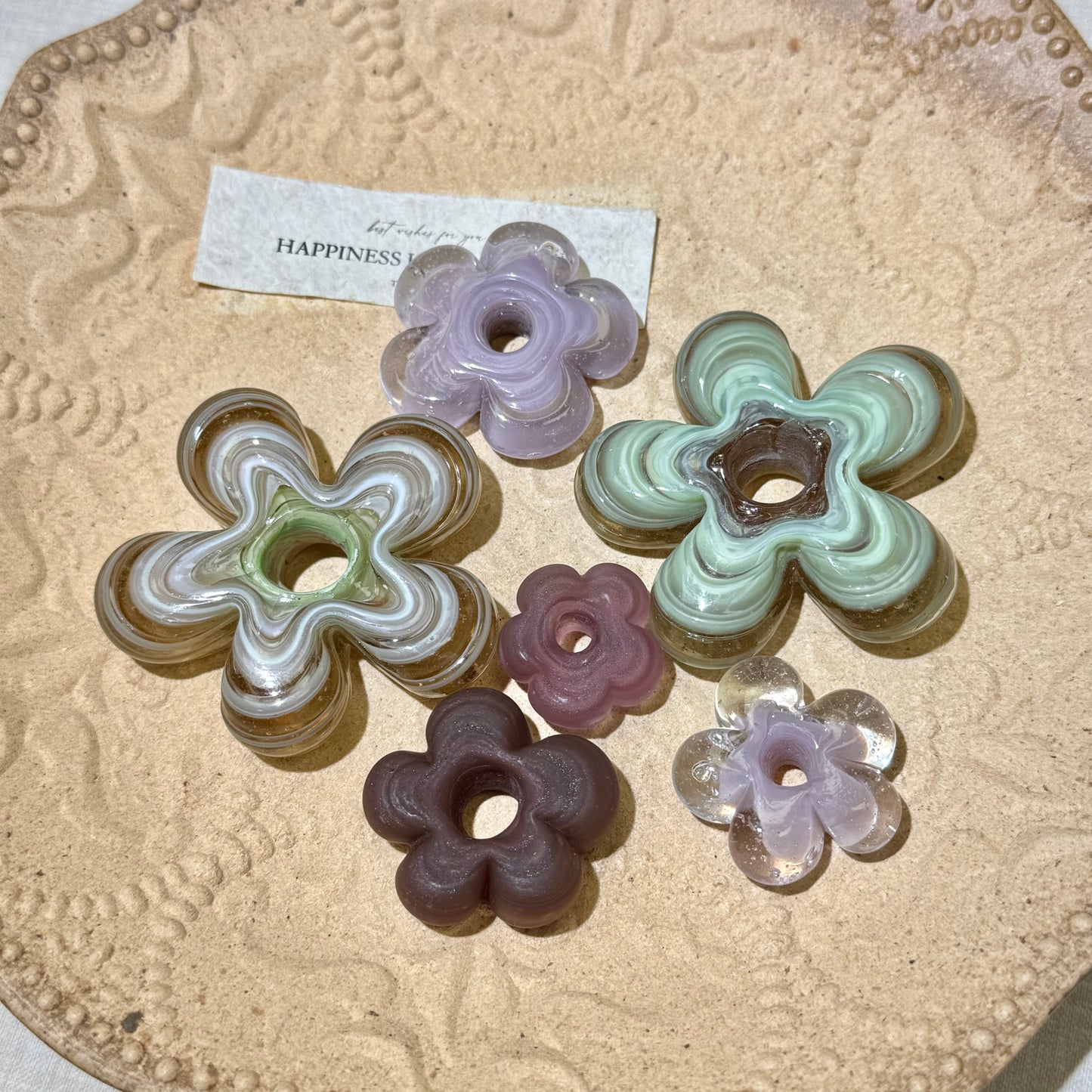 Nepal Flowers Combo