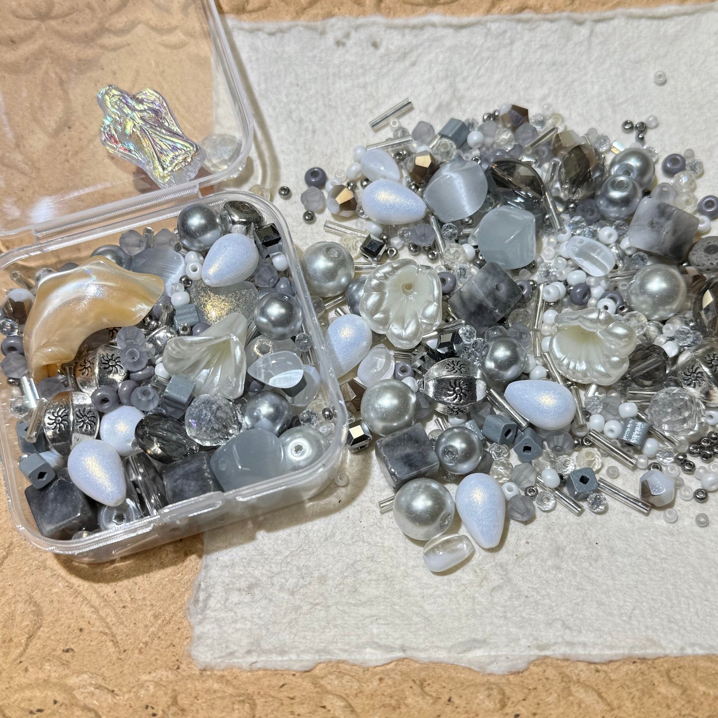 Seed Beads•S591-Holy (Over $45 Free Shipping)