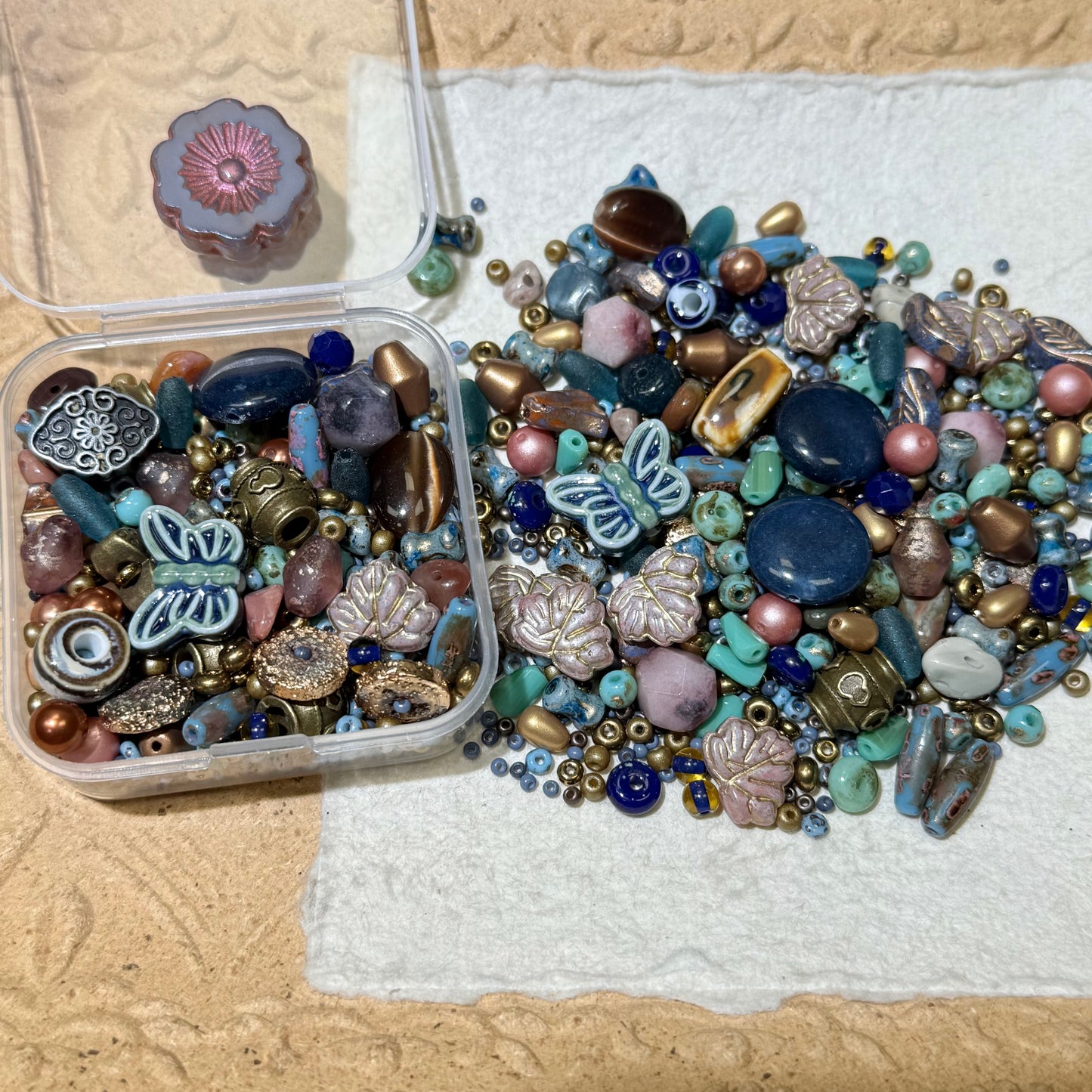 Seed Beads•S688-Opera (Over $45 Free Shipping)