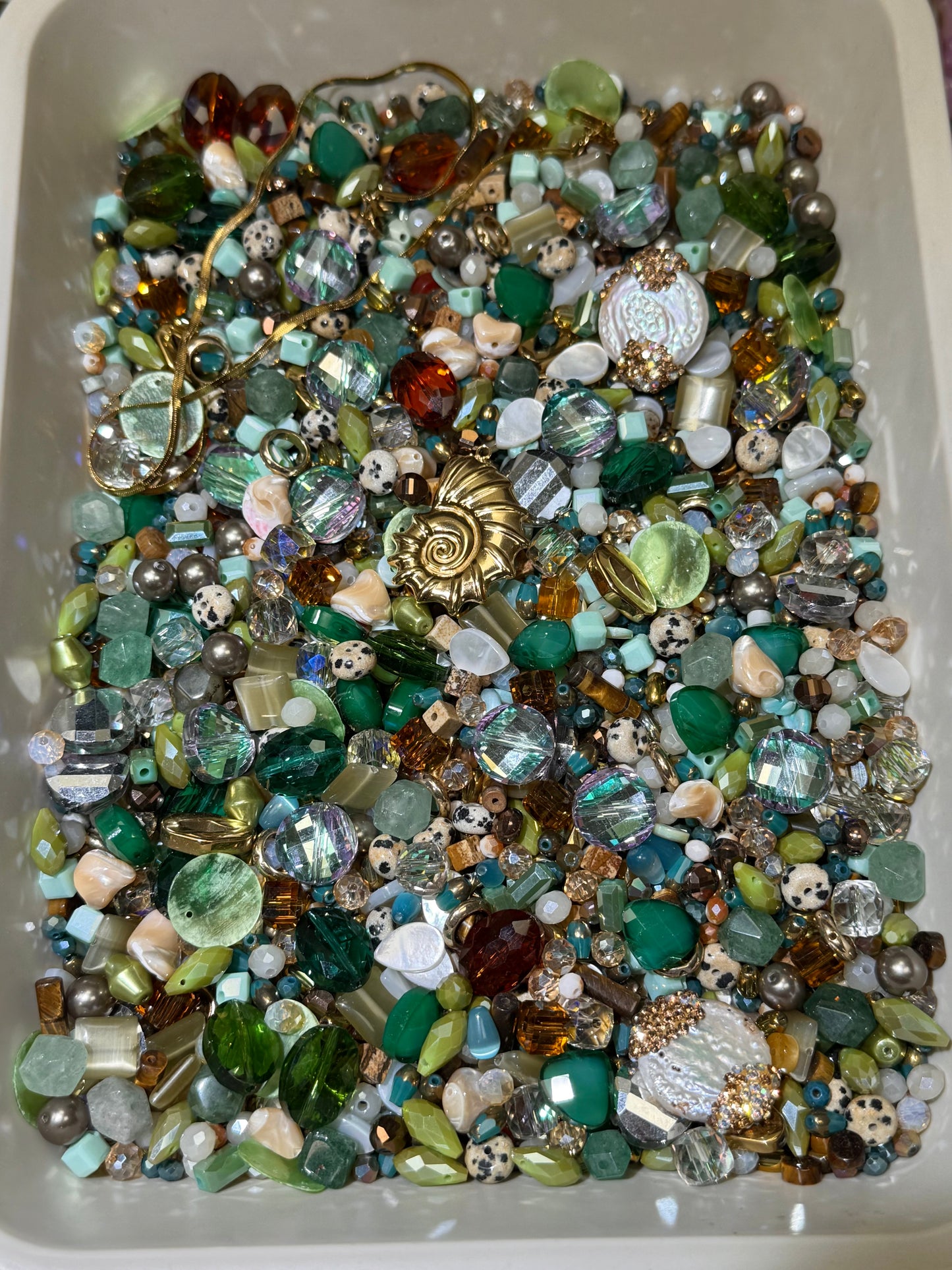 Luxury Collection•L88-Oceanic Opulence