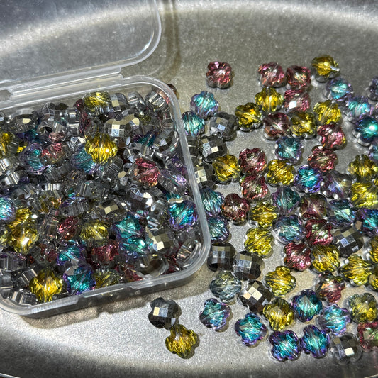 Magic Mirror Beads•S678-Clover (Over $45 Free Shipping)