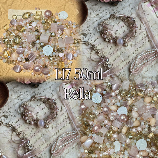 (Limited Specials) Luxury Collection•L17-Bella